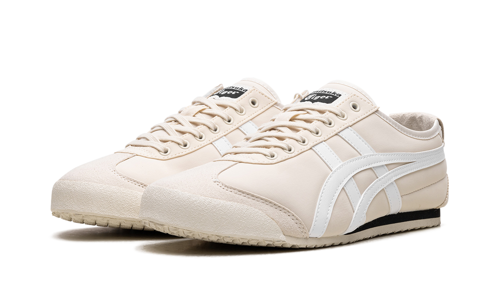 Onitsuka Tiger Mexico 66 Sneakers - Birch White