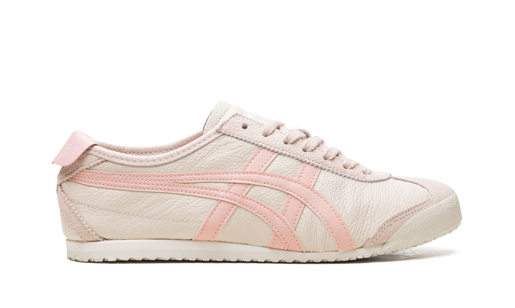 Onitsuka Tiger Mexico 66 Sneakers - Oatmeal Ginger Peach | 1183A201 254