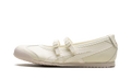 Onitsuka Tiger Mexico 66 TGRS Ballet Flats - Ivory Cream