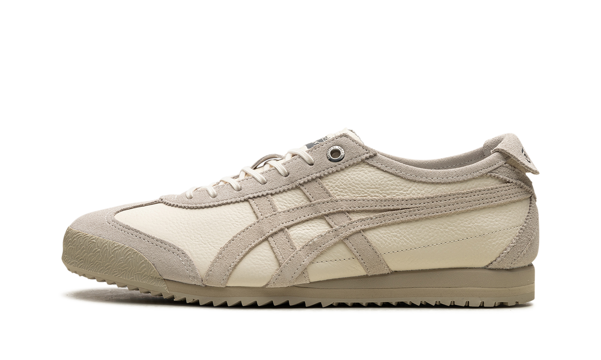 Onitsuka Tiger Mexico 66 SD Sneakers - Cream Birch | 1183C015 101