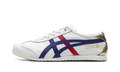 Onitsuka Tiger Mexico 66 Sneakers - White Dark