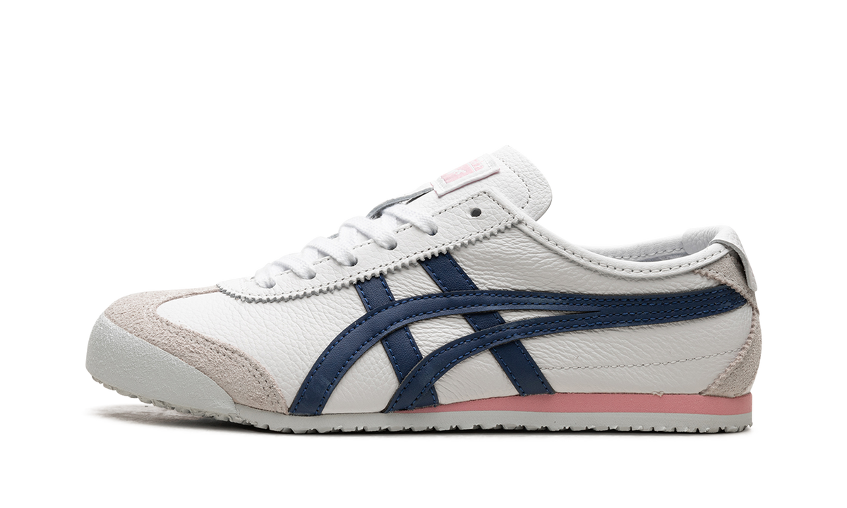 Onitsuka Tiger Mexico 66 Women's Sneakers - Independence Blue