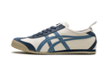 Onitsuka Tiger Mexico 66 Sneakers - Cream Grey Floss