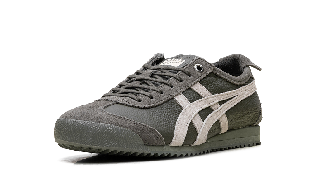 Onitsuka Tiger Mexico 66 SD VIN Sneakers - Mantle Green Ivory