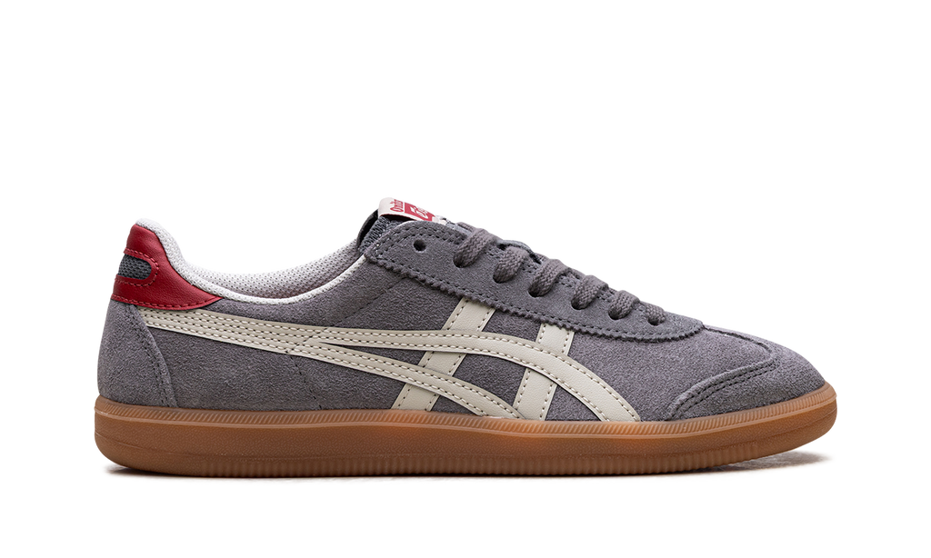 Onitsuka Tiger Tokuten Sneakers - Charcoal Birch | Ref. 159645