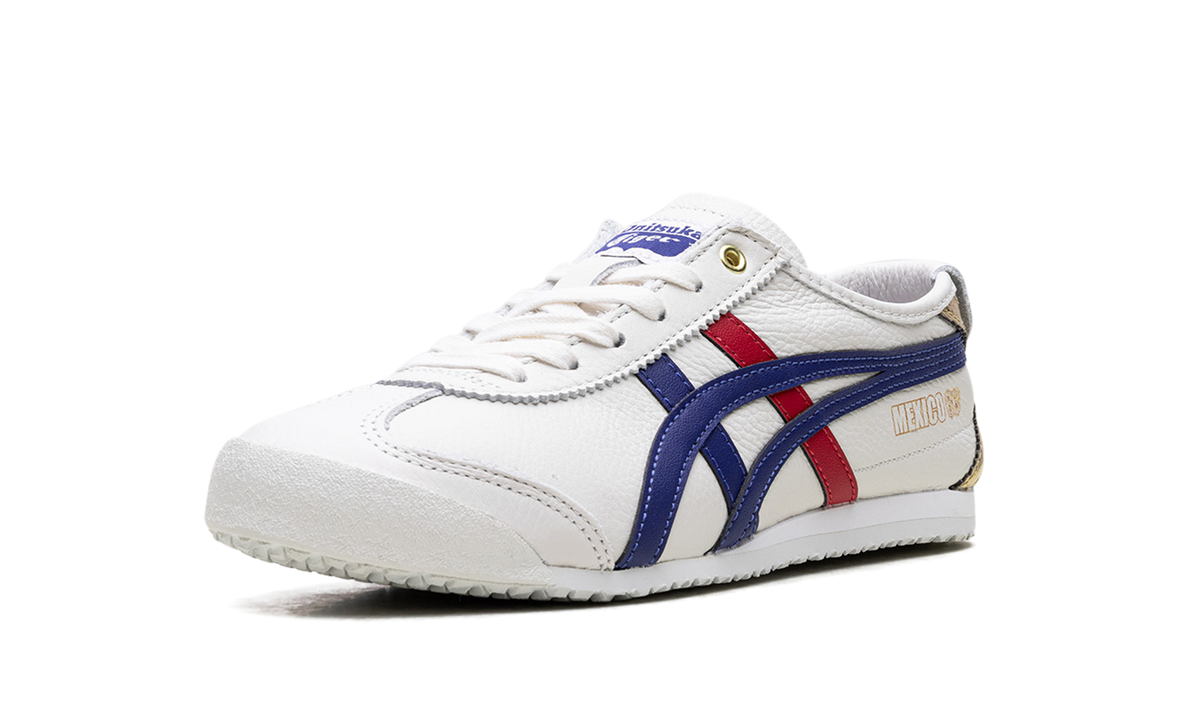 Onitsuka Tiger Mexico 66 Sneakers - White Dark
