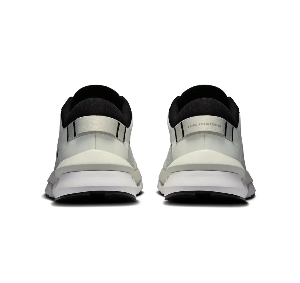 ON Men's Cloudzone Ice/Black