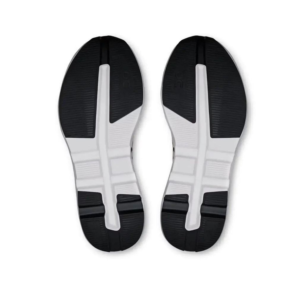 ON Men's Cloudzone Ice/Black