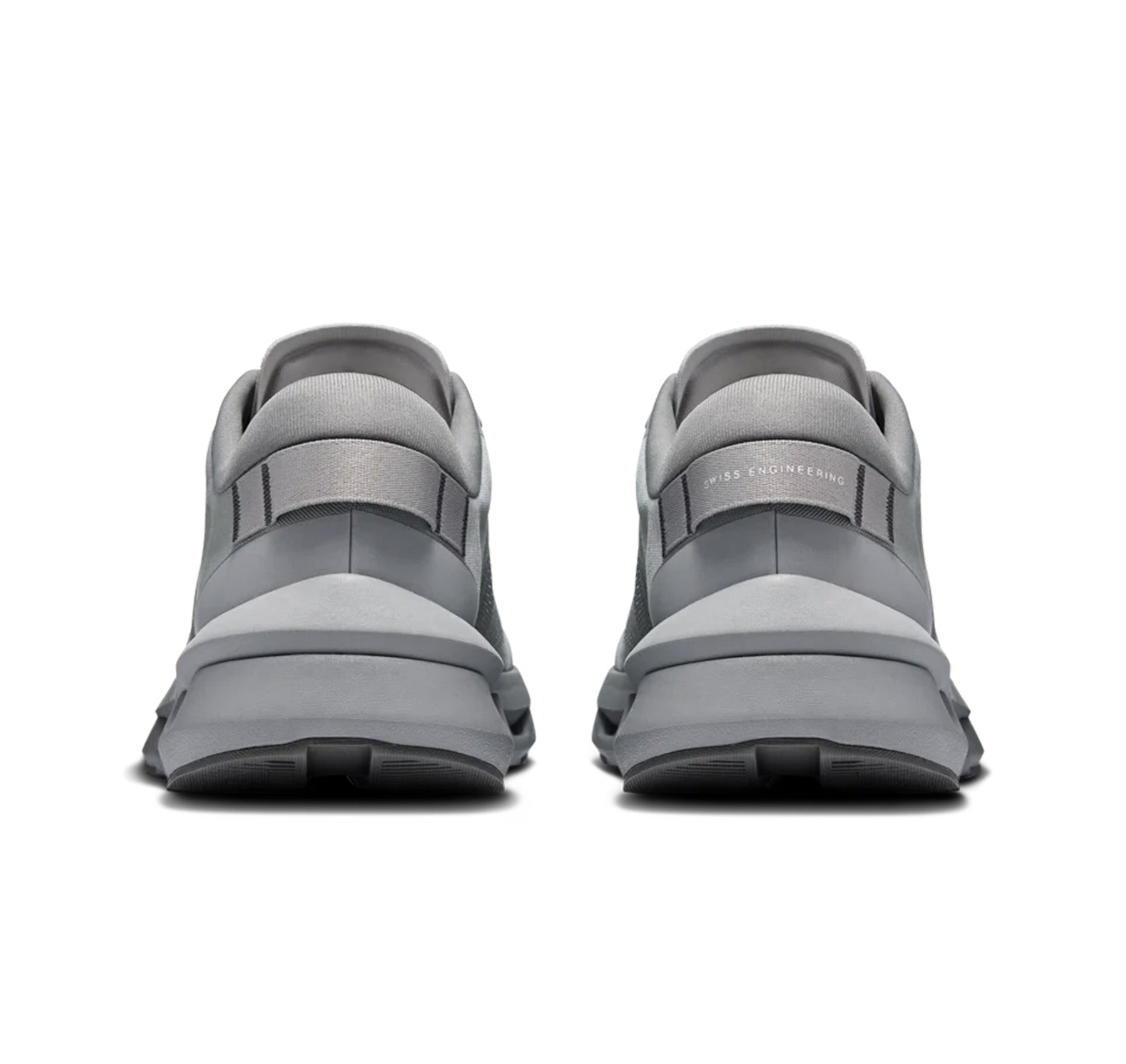 ON Women's Cloudzone Alloy/Rock
