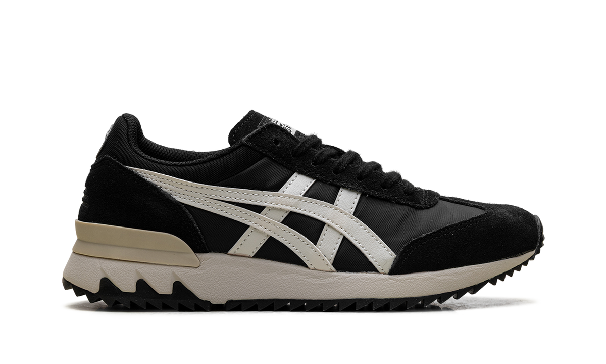 Onitsuka Tiger California 78 EX Sneakers - Black White