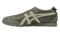 Onitsuka Tiger Mexico 66 SD VIN Sneakers - Mantle Green Ivory