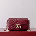Gucci GG Marmont 2.0 Mini Shoulder Bag – 841290