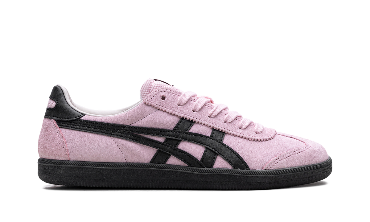 Onitsuka Tiger Tokuten Sneakers - Pink Black