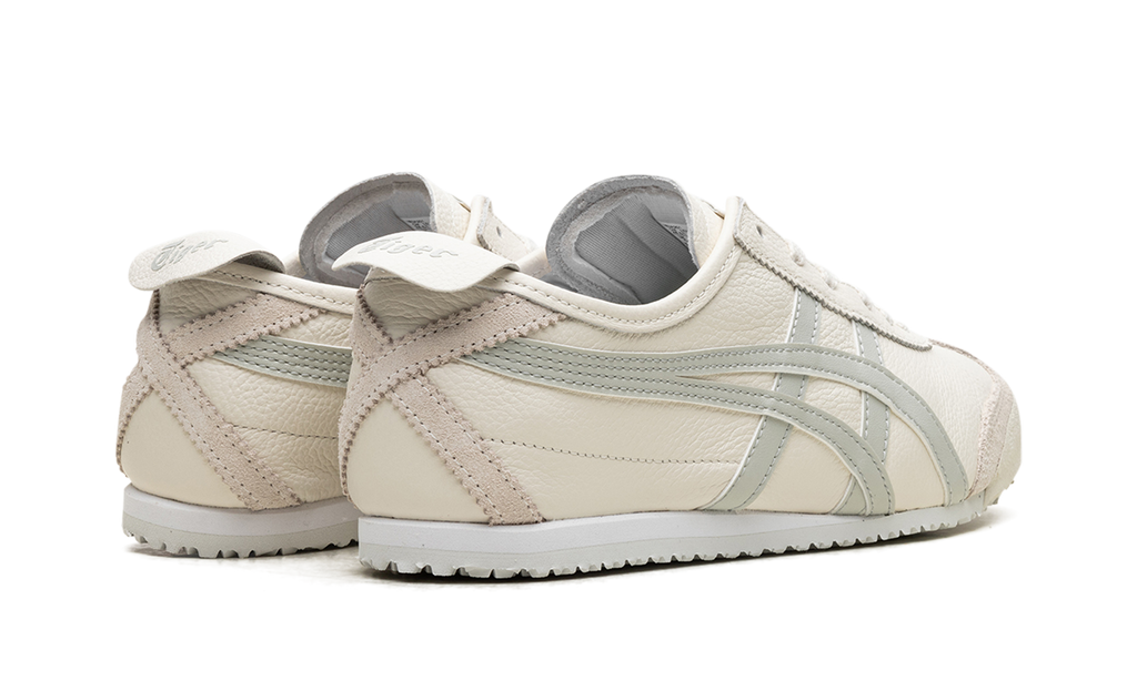 Onitsuka Tiger Mexico 66 Sneakers - Cream Light Sage