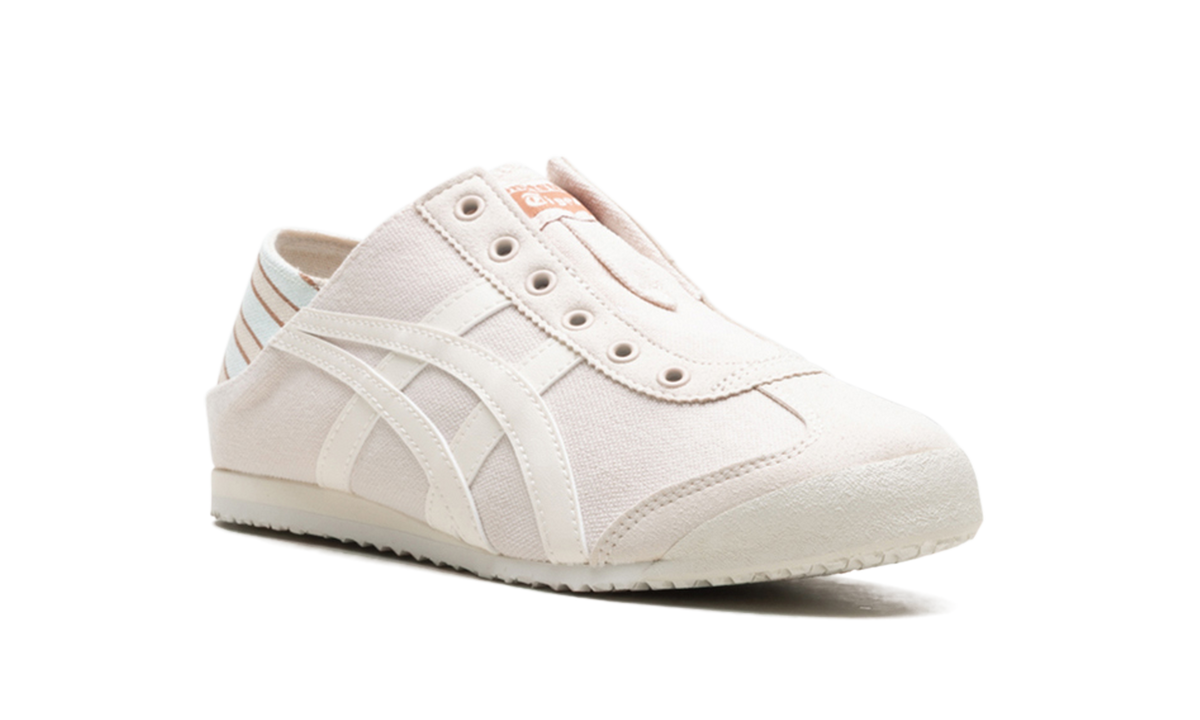 Onitsuka Tiger Mexico 66 Paraty Sneakers - Oatmeal Cream
