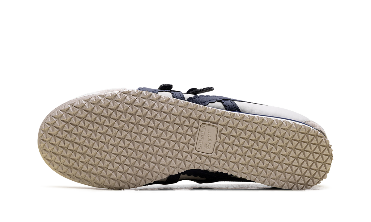 Onitsuka Tiger Mexico 66 TGRS Women's Ballet Flats - Birch Peacoat