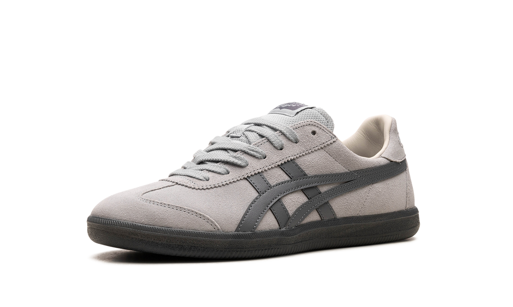 Onitsuka Tiger Tokuten Sneakers - Grey
