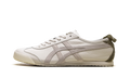 Onitsuka Tiger Mexico 66 Sneakers - Cream Bronze Green