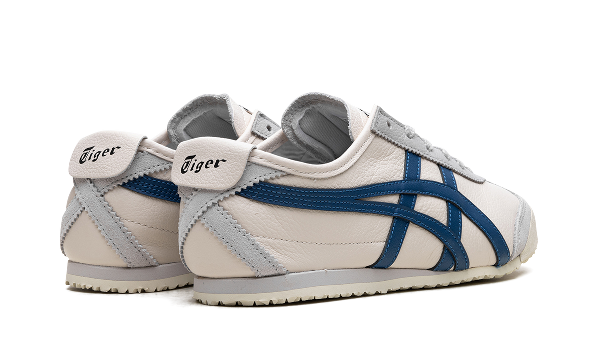 Onitsuka Tiger Mexico 66 Sneakers - Tan Black