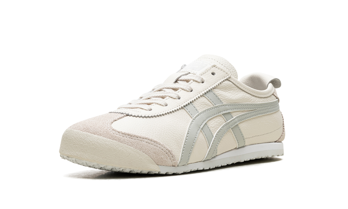 Onitsuka Tiger Mexico 66 Sneakers - Cream Light Sage