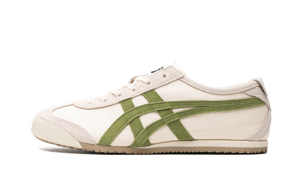 Onitsuka Tiger Mexico 66 Vintage Sneakers - Birch Green | 1183B391 202