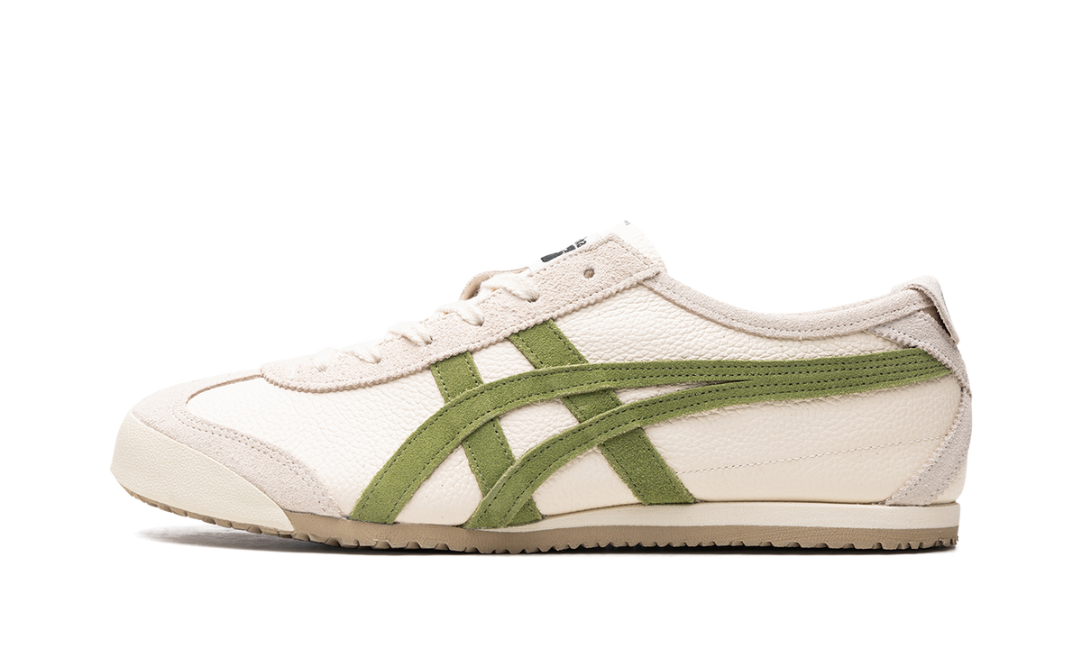 Onitsuka Tiger Mexico 66 Vintage Sneakers - Birch Green | 1183B391 202