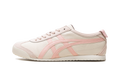 Onitsuka Tiger Mexico 66 Sneakers - Oatmeal Ginger Peach | 1183A201 254