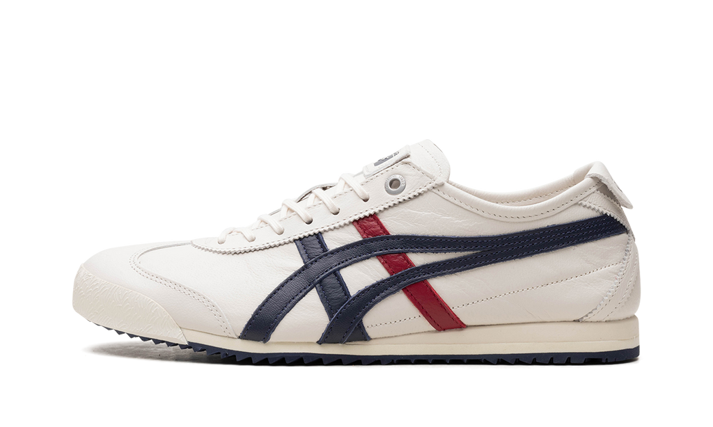 Onitsuka Tiger Mexico 66 SD Sneakers - Cream Peacoat