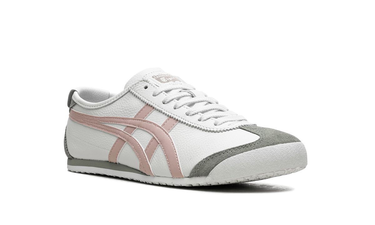 Onitsuka Tiger Mexico 66 Sneakers - Airy Blue Watershed Rose