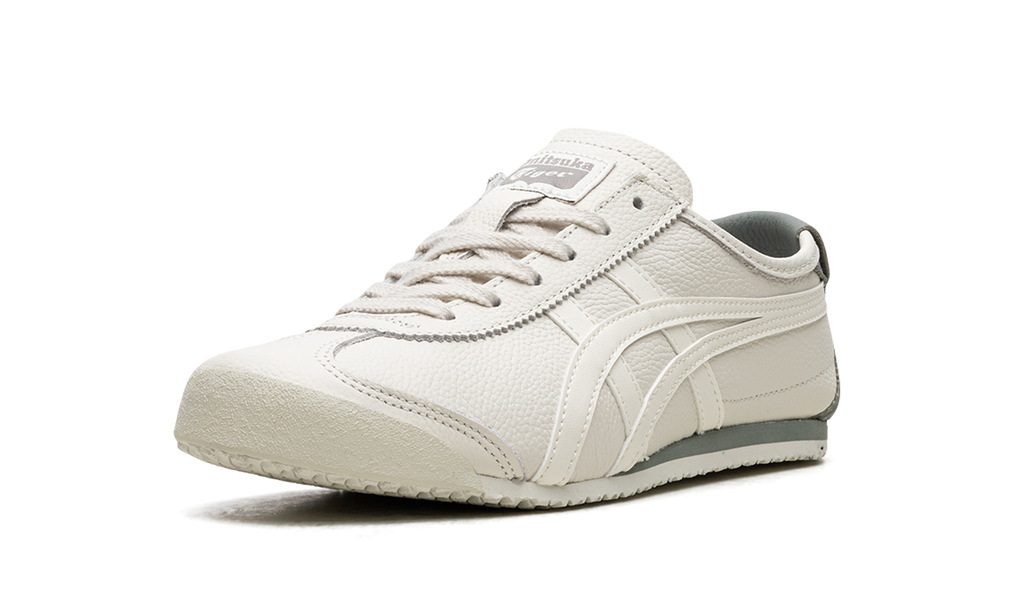 Onitsuka Tiger Mexico 66 Sneakers - Cream Sage