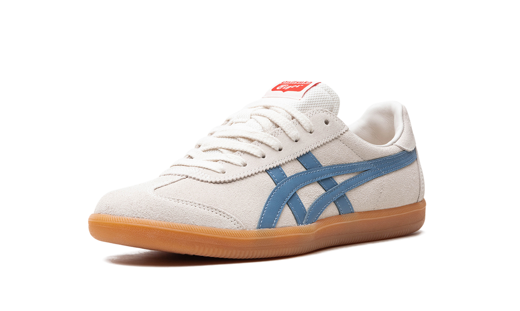 Onitsuka Tiger Tokuten Sneakers - White Blue Gum