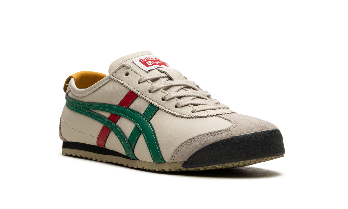 Onitsuka Tiger Mexico 66 Sneakers - Birch Green | 1183C102 201