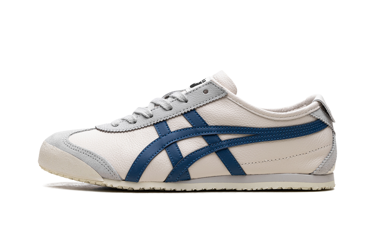 Onitsuka Tiger Mexico 66 Sneakers - Tan Black