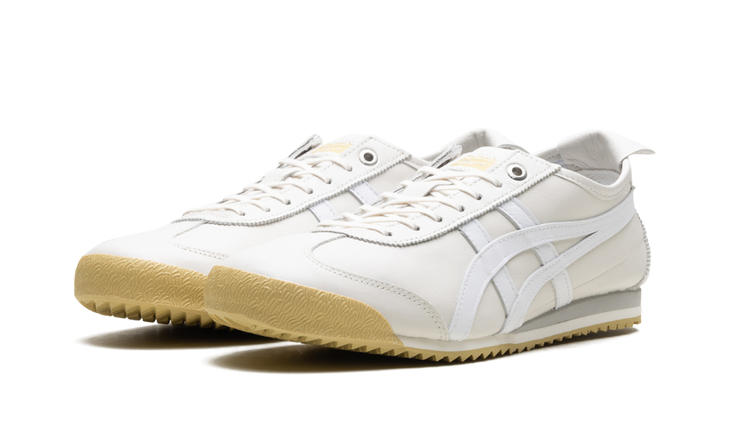Onitsuka Tiger Mexico 66 SD Sneakers - Cream White Gum