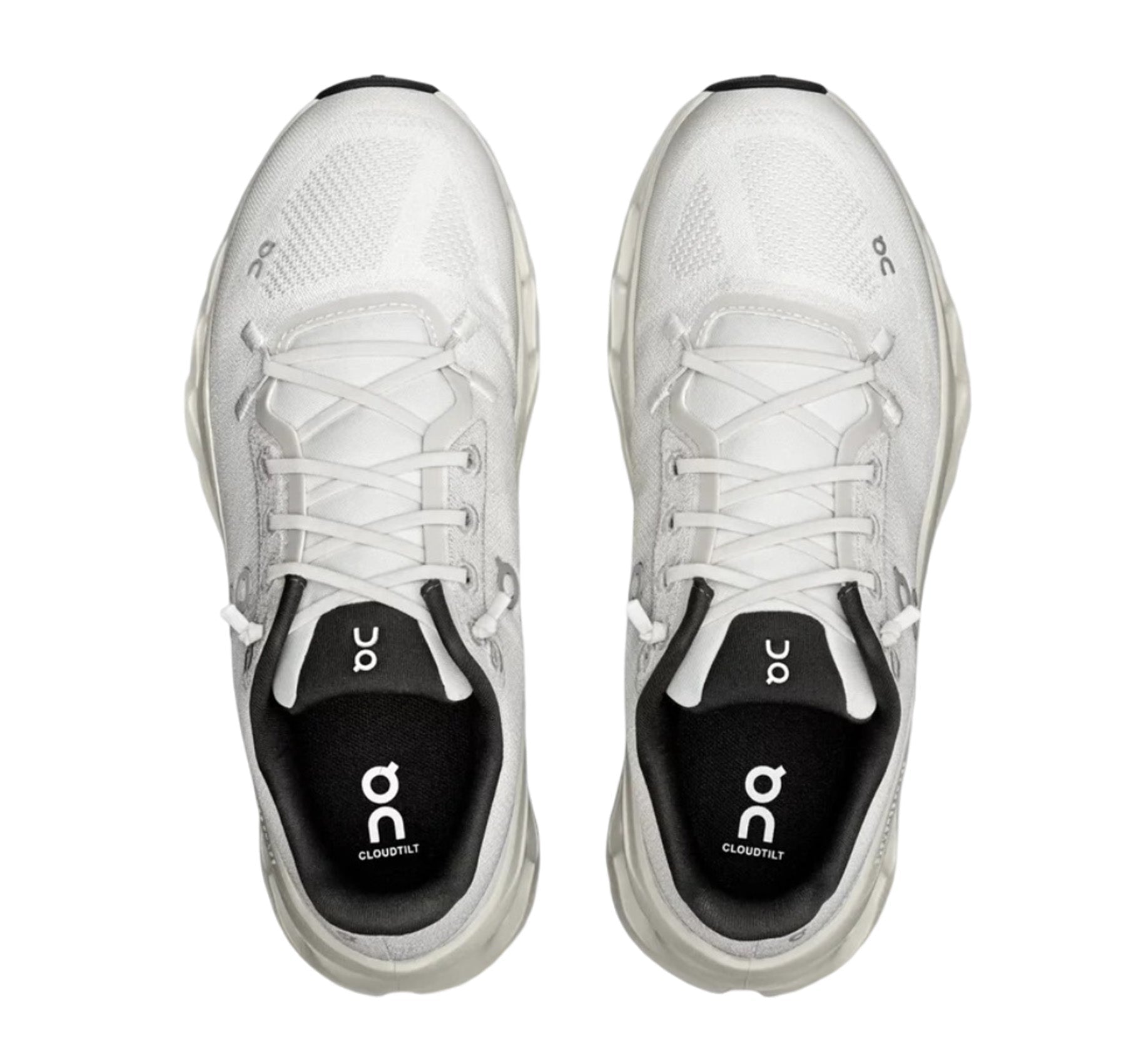 ON Women's Cloudtilt Pearl/Ice