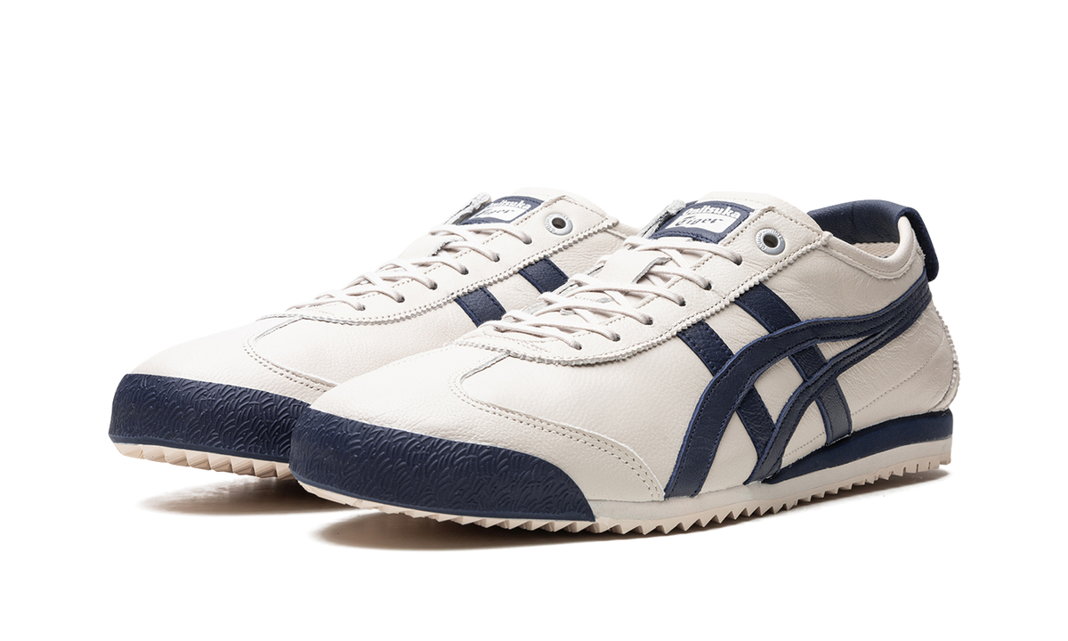 Onitsuka Tiger Mexico 66 SD Sneakers - Birch Peacoat | 1183A872 200