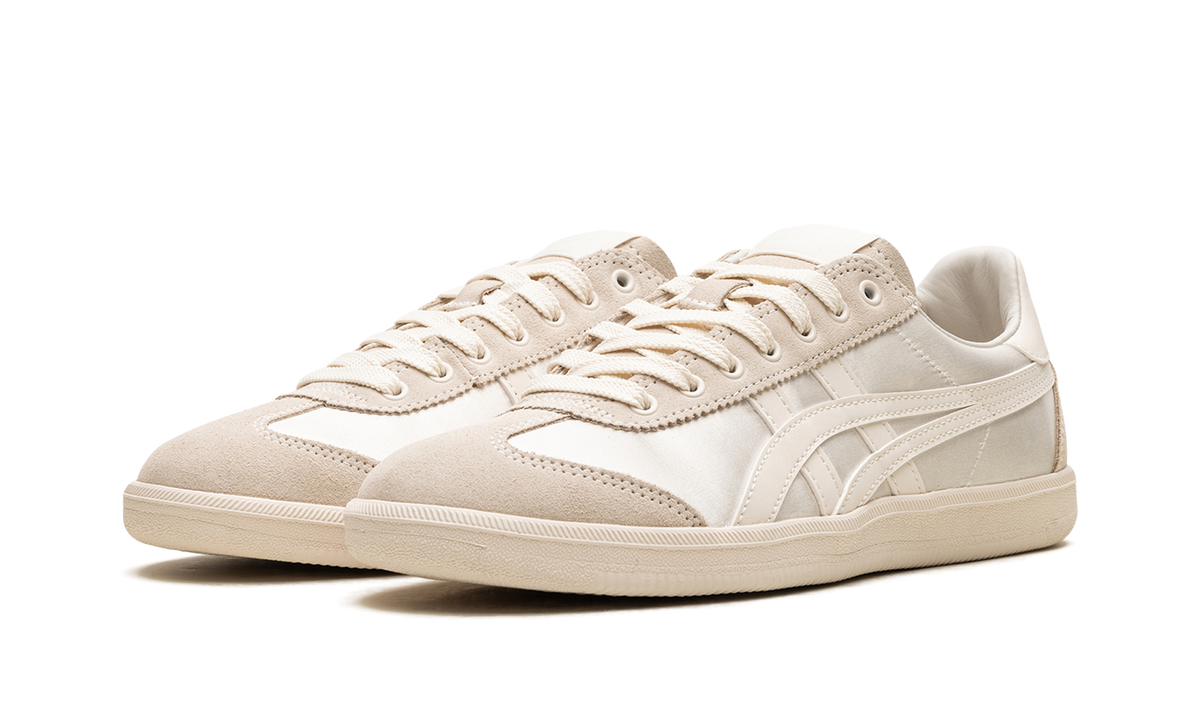 Onitsuka Tiger Tokuten Sneakers - White Beige