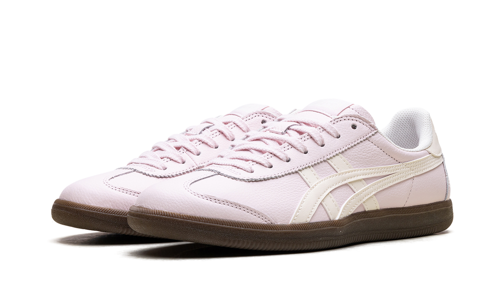 Onitsuka Tiger Tokuten Sneakers - Light Pink White