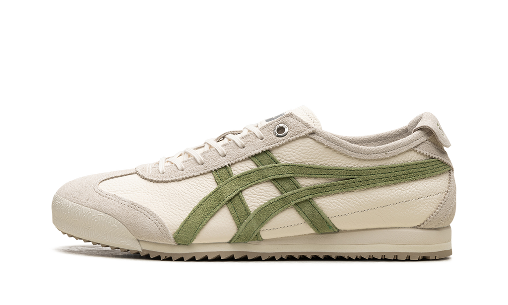 Onitsuka Tiger Mexico 66 SD Sneakers - Cream Birch | 1183C015 201
