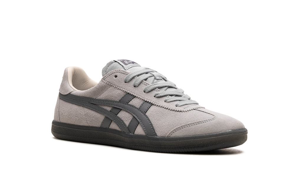 Onitsuka Tiger Tokuten Sneakers - Grey