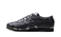 Onitsuka Tiger Mexico 66 Glitter Pack Sneakers - Black Gunmetal