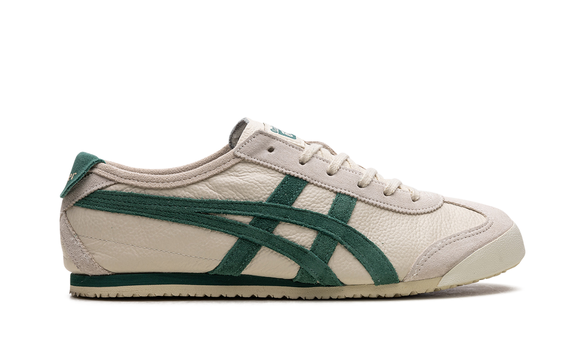 Onitsuka Tiger Mexico 66 VIN Sneakers - Cream Green