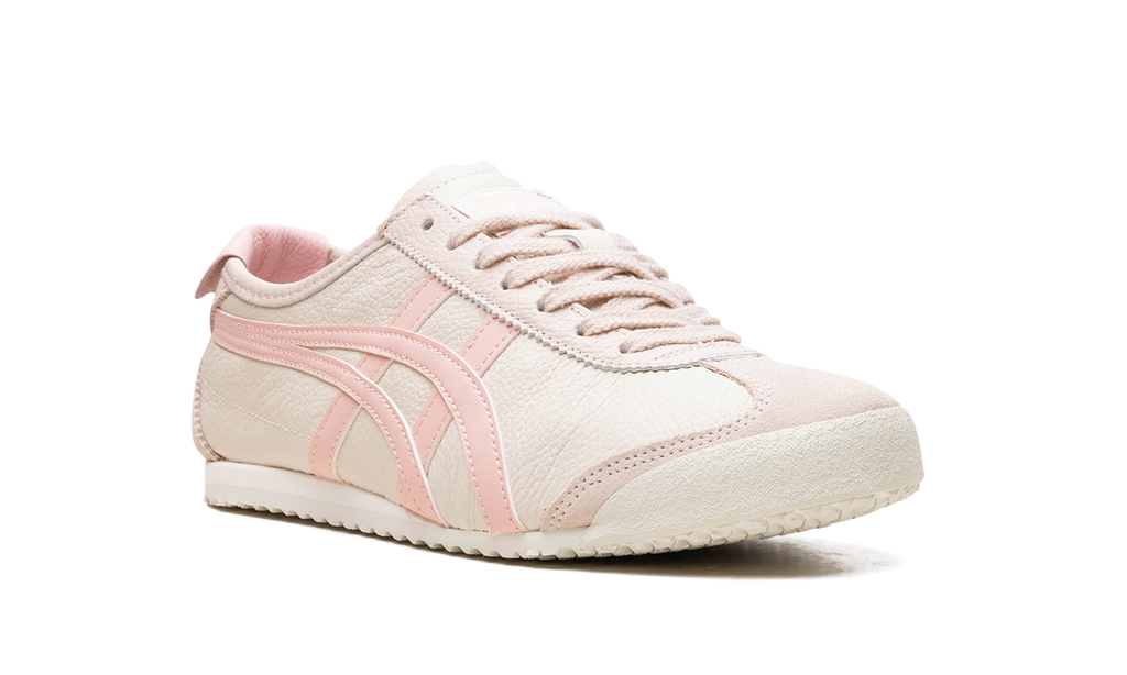 Onitsuka Tiger Mexico 66 Sneakers - Oatmeal Ginger Peach | 1183A201 254