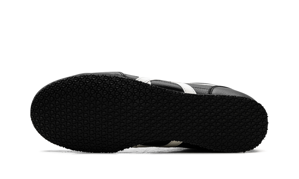 Onitsuka Tiger Machu Racer Sneakers - Black Ivory
