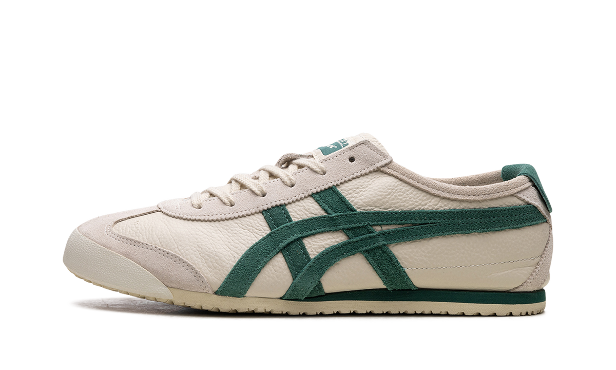 Onitsuka Tiger Mexico 66 VIN Sneakers - Cream Green