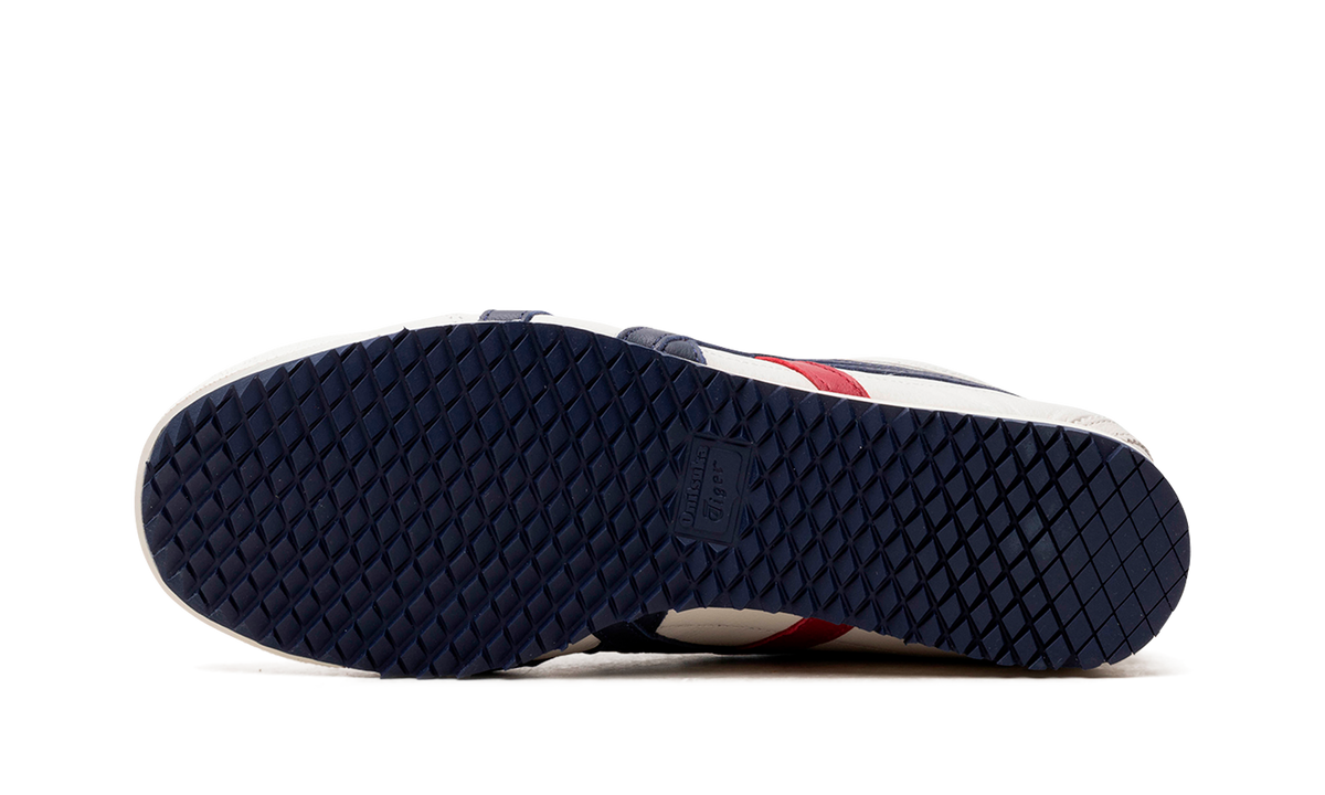 Onitsuka Tiger Mexico 66 SD Sneakers - Cream Peacoat