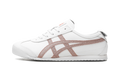 Onitsuka Tiger Mexico 66 Sneakers - White Rose Gold
