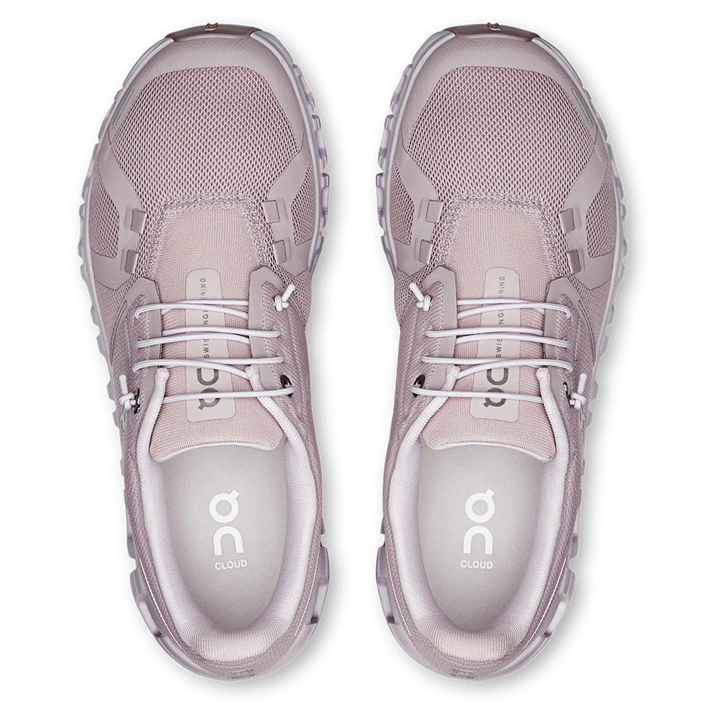 On Running Cloud 6 Mauve Orchid