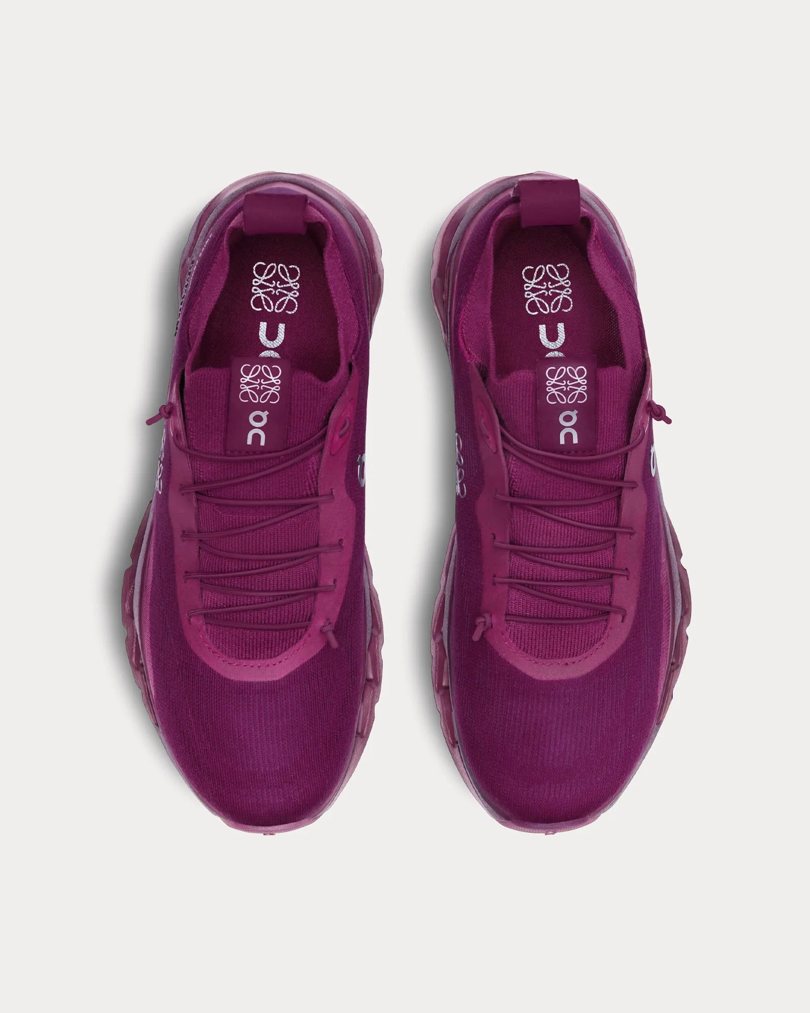 On Running Cloudtilt LOEWE Cherry