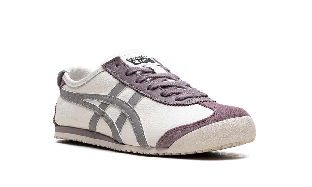 Onitsuka Tiger Mexico 66 Sneakers - Beige Olive Brown
